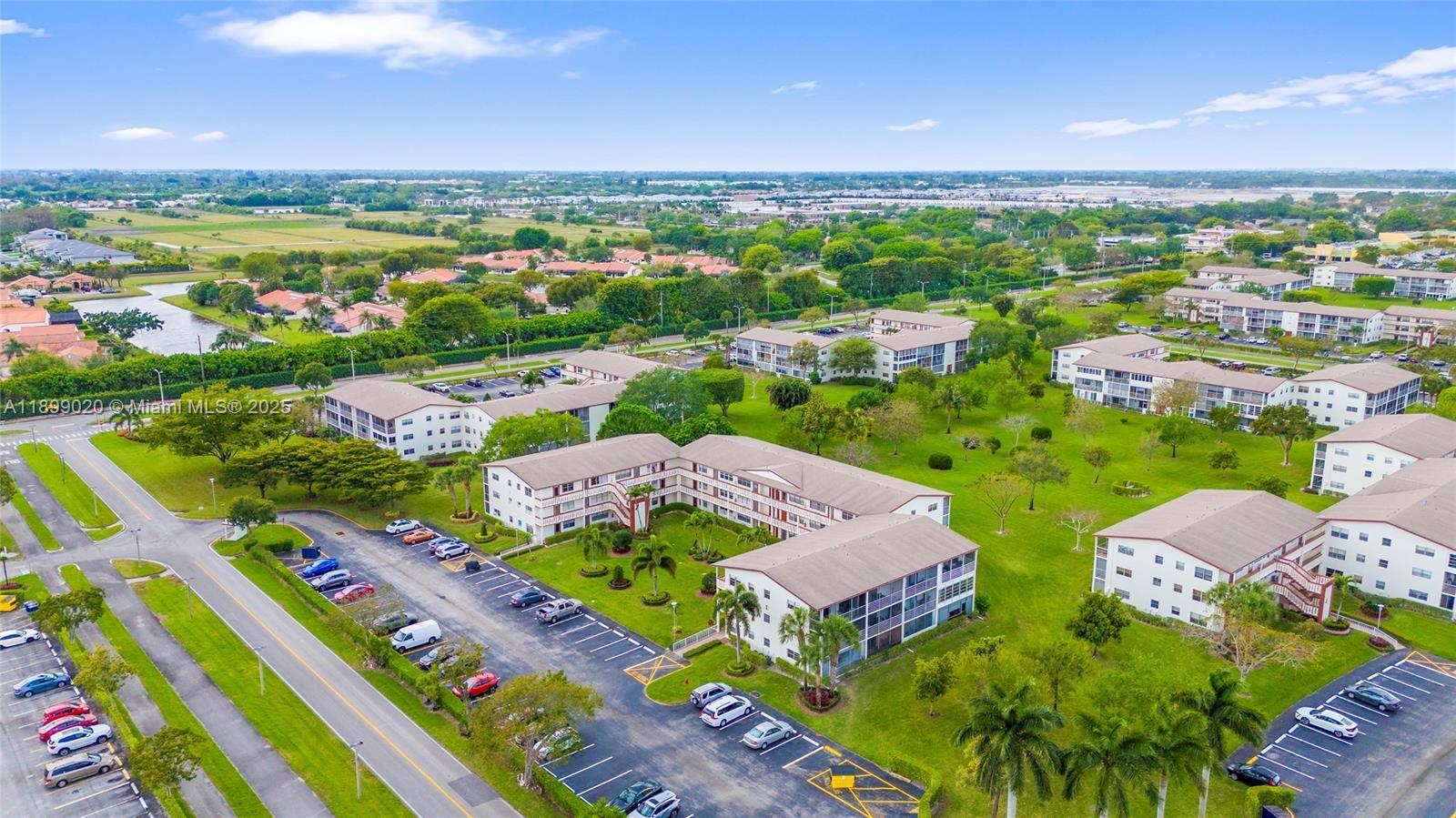 BRIGHTON AT CENTURY VILLA - Residential Lease