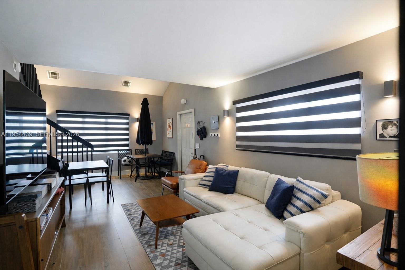 VILLAS AT CORAL SPRINGS - Residential