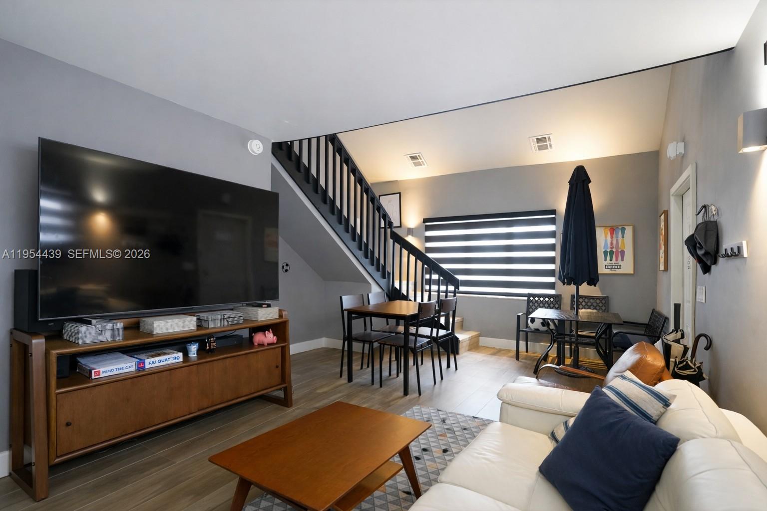 VILLAS AT CORAL SPRINGS - Residential