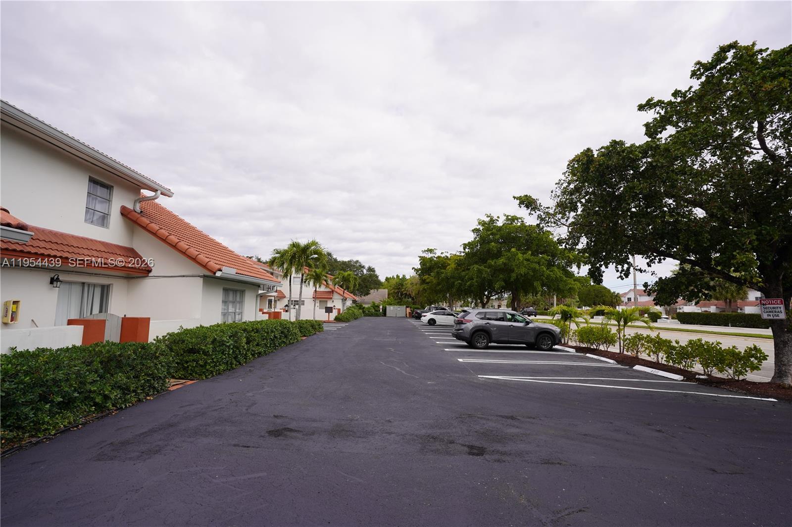 VILLAS AT CORAL SPRINGS - Residential