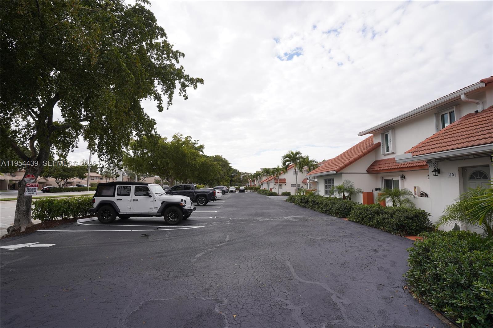 VILLAS AT CORAL SPRINGS - Residential