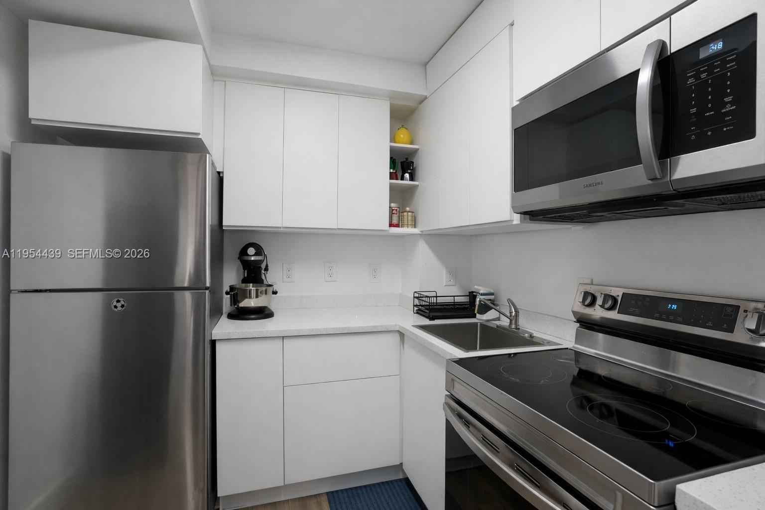 VILLAS AT CORAL SPRINGS - Residential