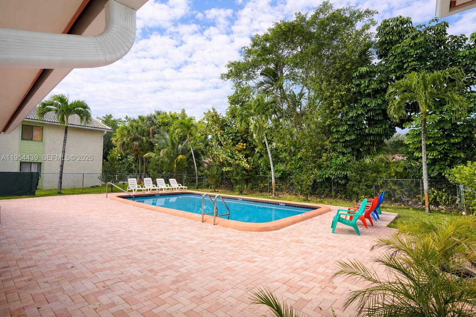 VILLAS AT CORAL SPRINGS - Residential