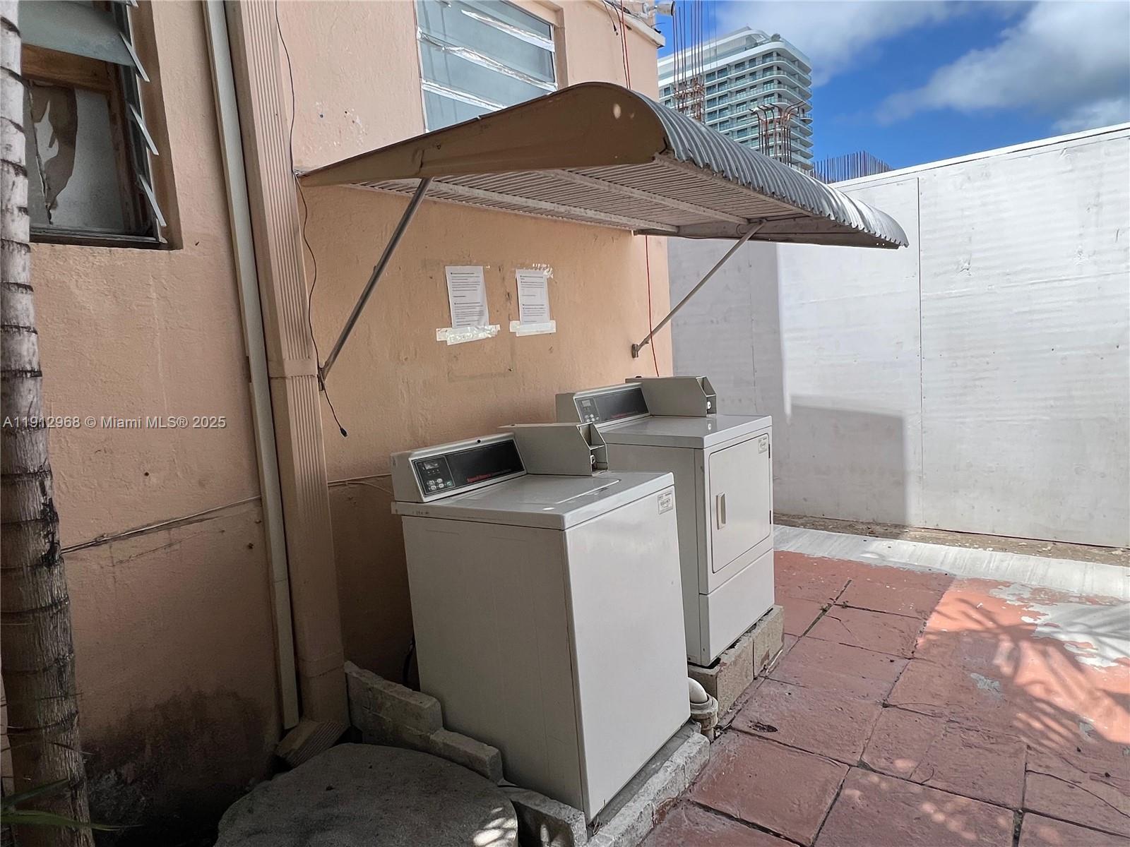 NORMANDY BEACH SOUTH - Residential Lease