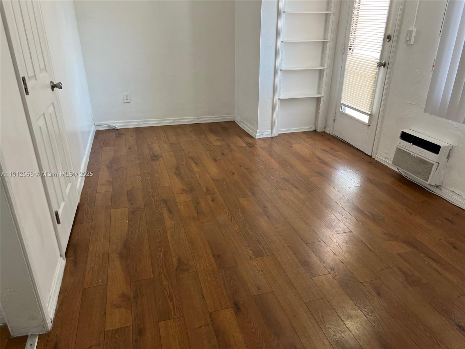 NORMANDY BEACH SOUTH - Residential Lease