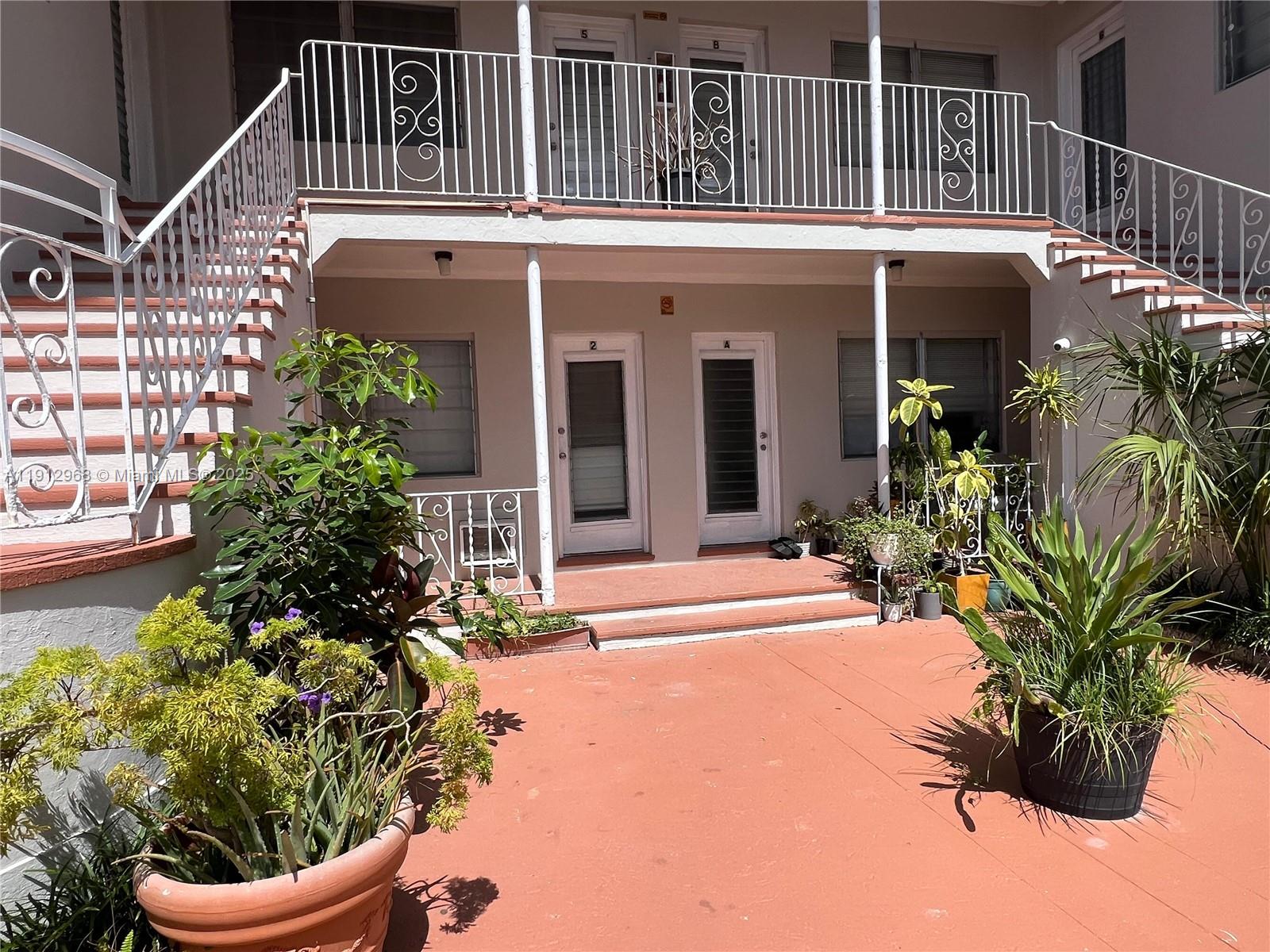 NORMANDY BEACH SOUTH - Residential Lease