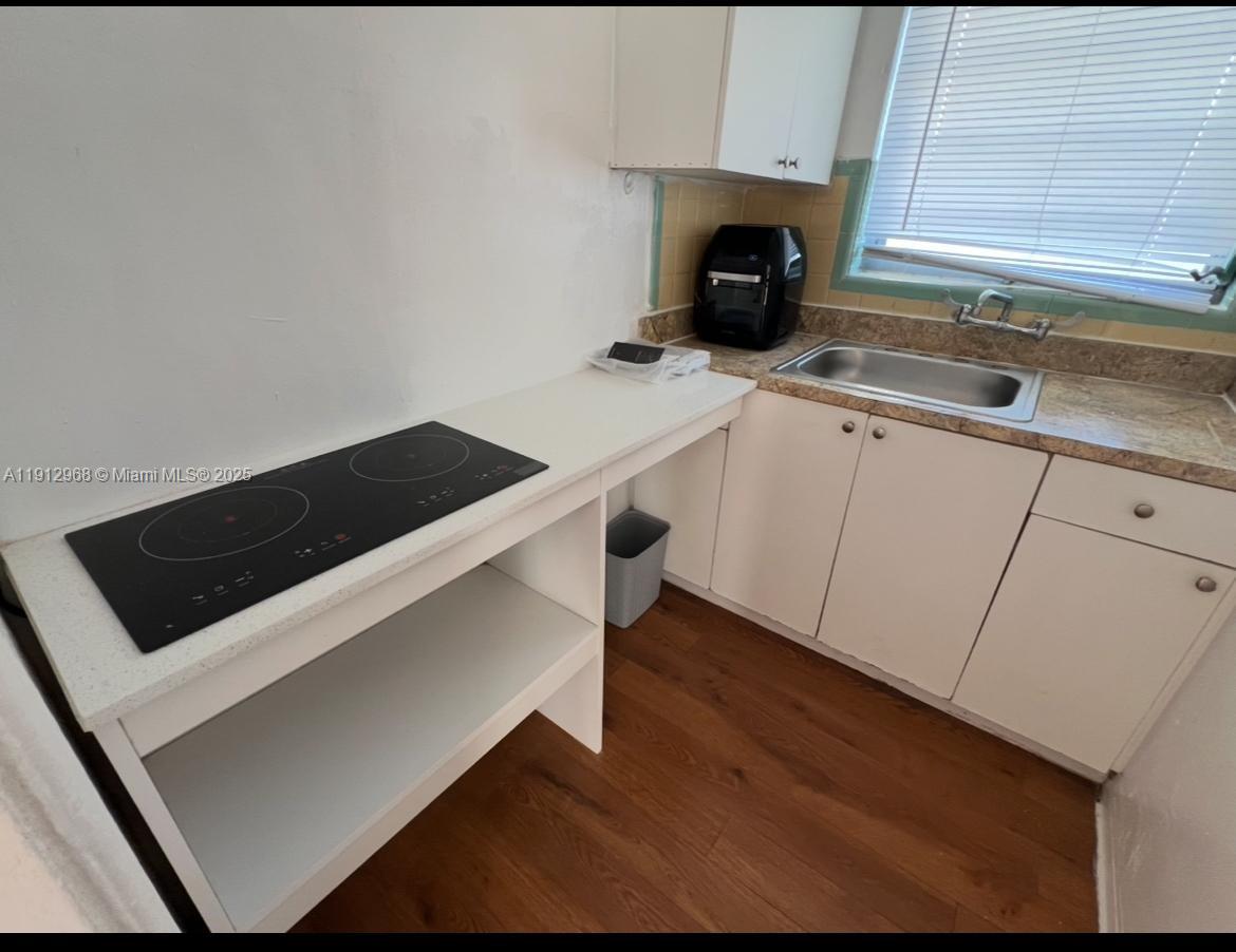 NORMANDY BEACH SOUTH - Residential Lease