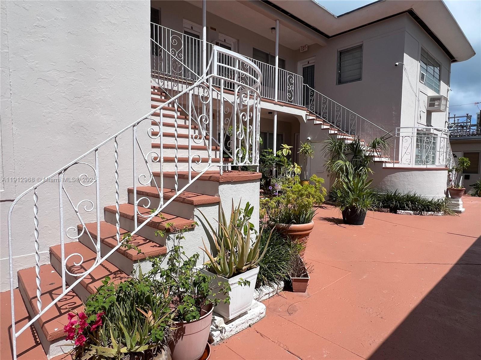 NORMANDY BEACH SOUTH - Residential Lease