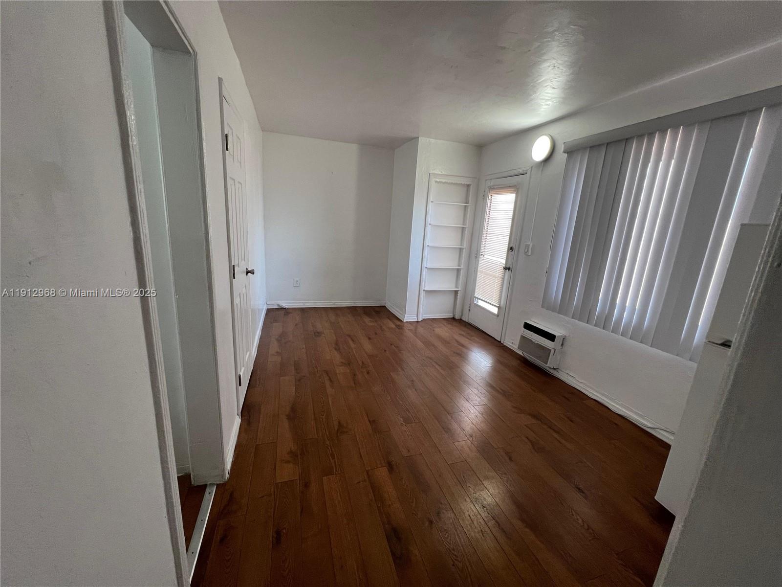 NORMANDY BEACH SOUTH - Residential Lease