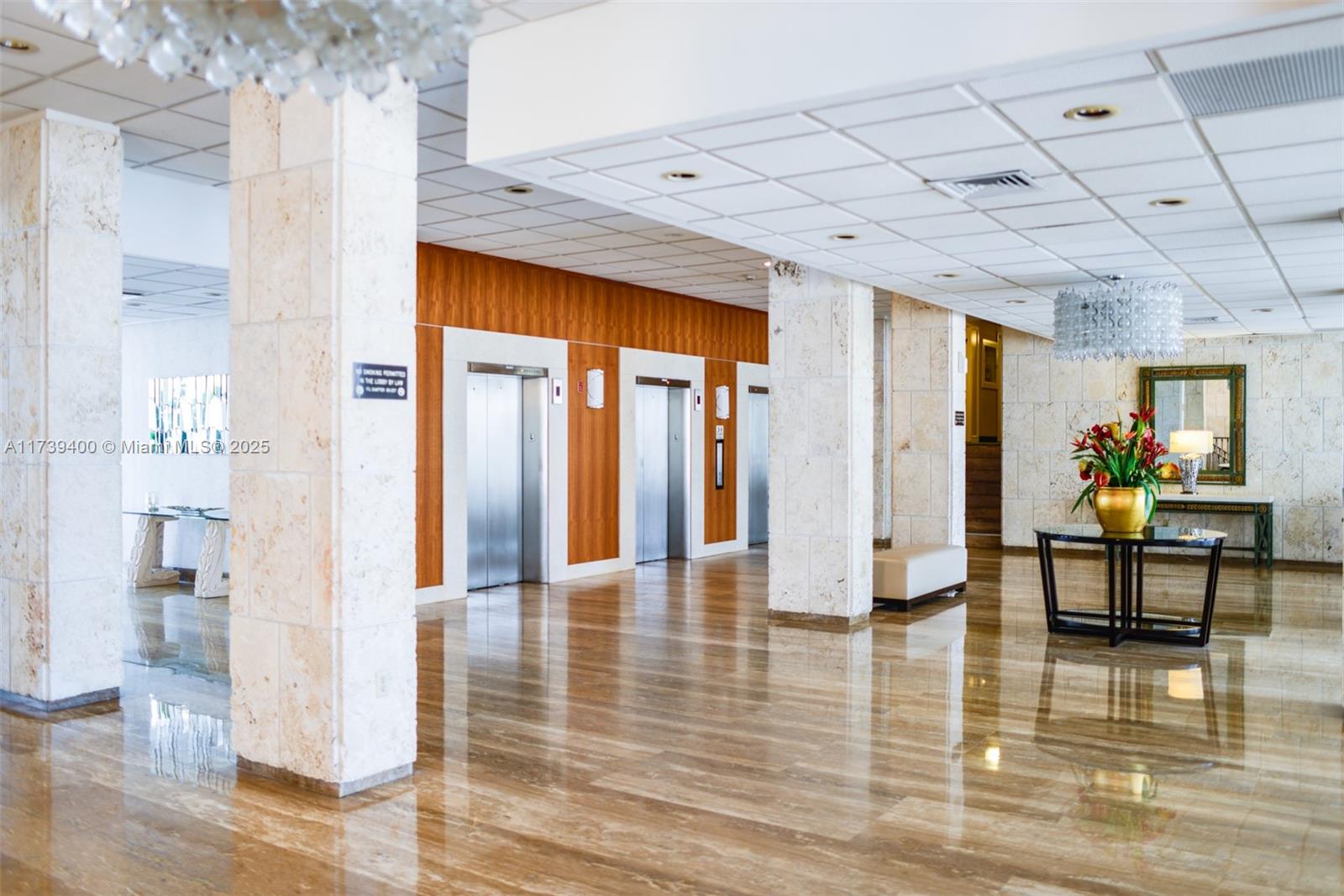 HEMISPHERES CONDO - Residential