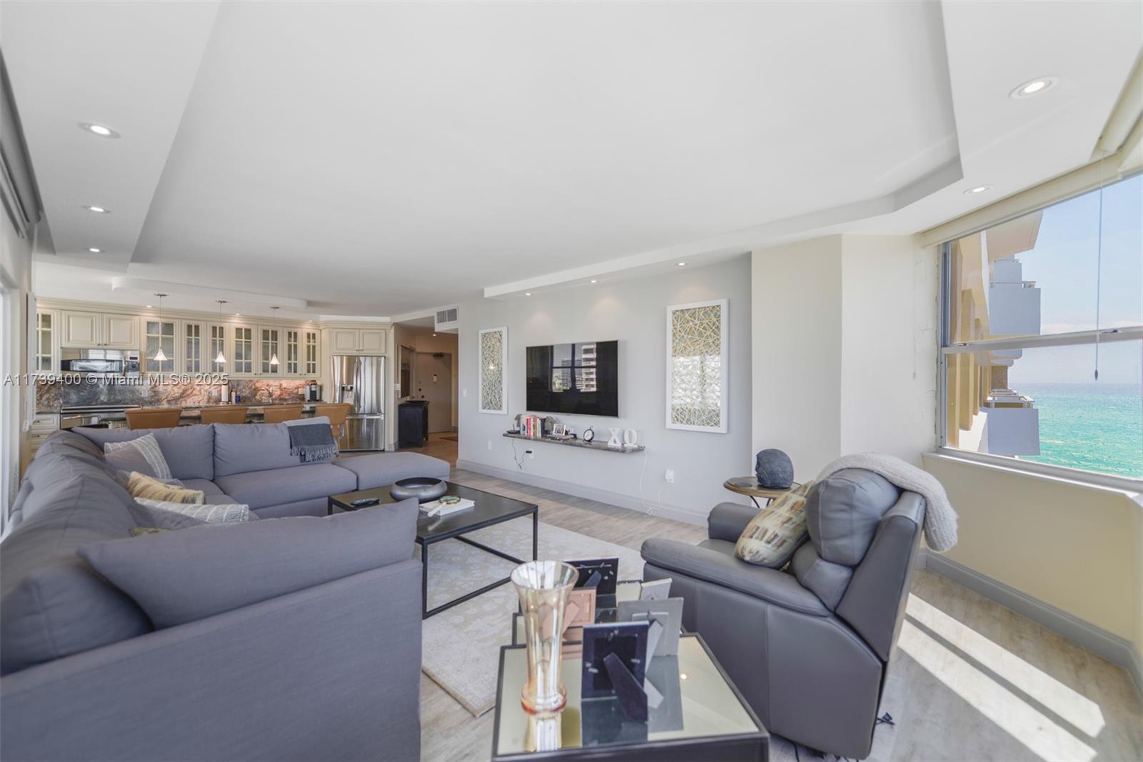 HEMISPHERES CONDO - Residential