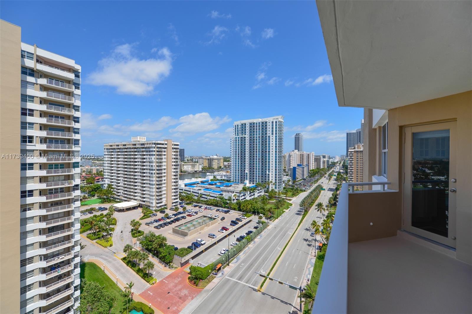 HEMISPHERES CONDO - Residential