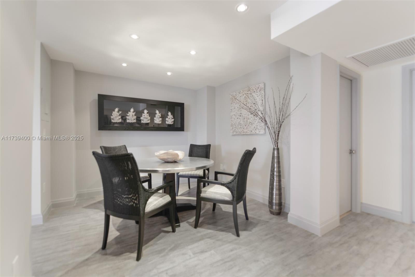 HEMISPHERES CONDO - Residential