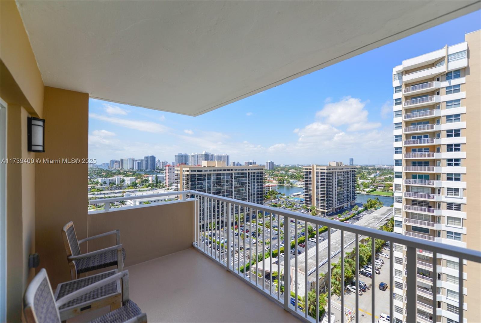 HEMISPHERES CONDO - Residential