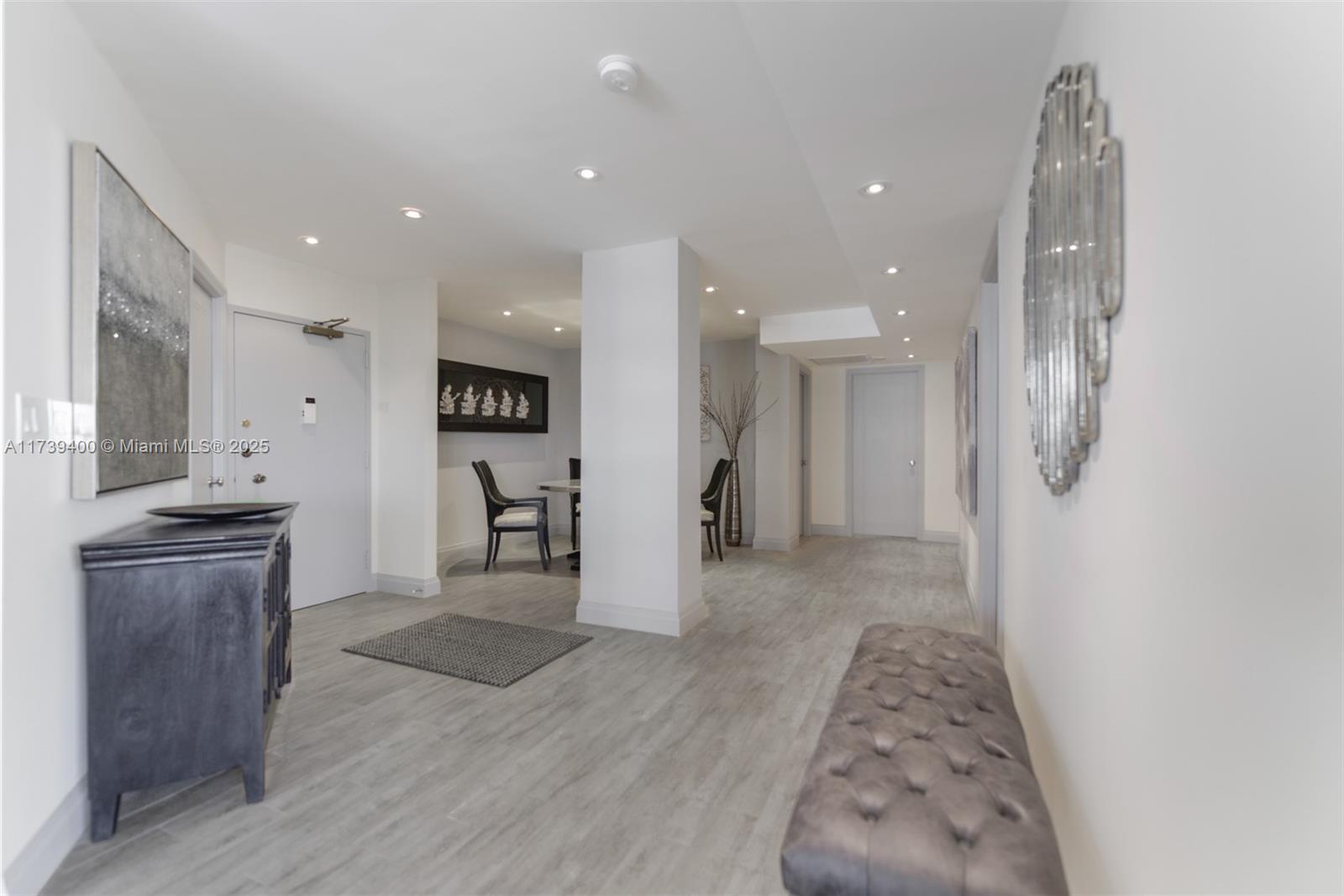 HEMISPHERES CONDO - Residential