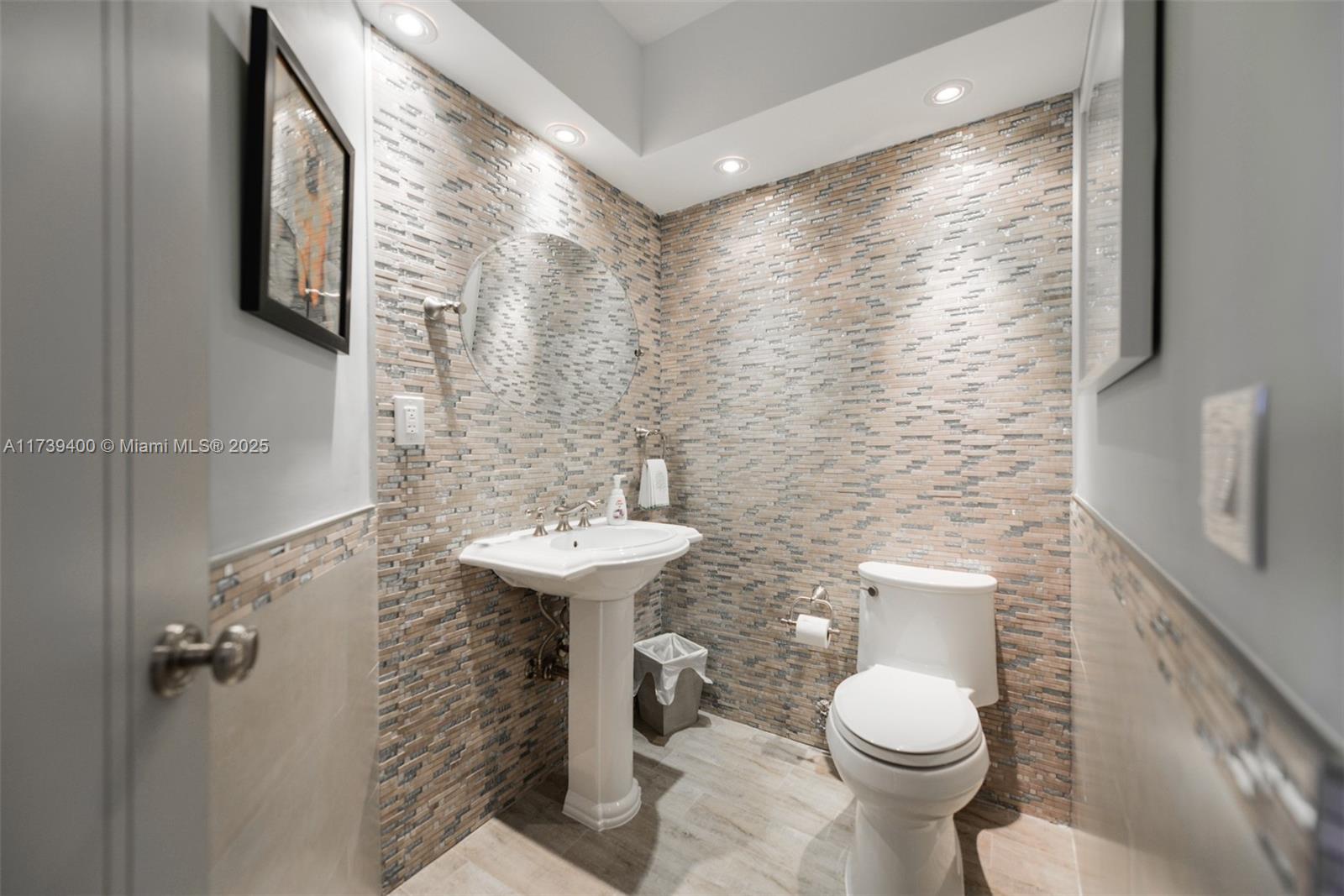 HEMISPHERES CONDO - Residential