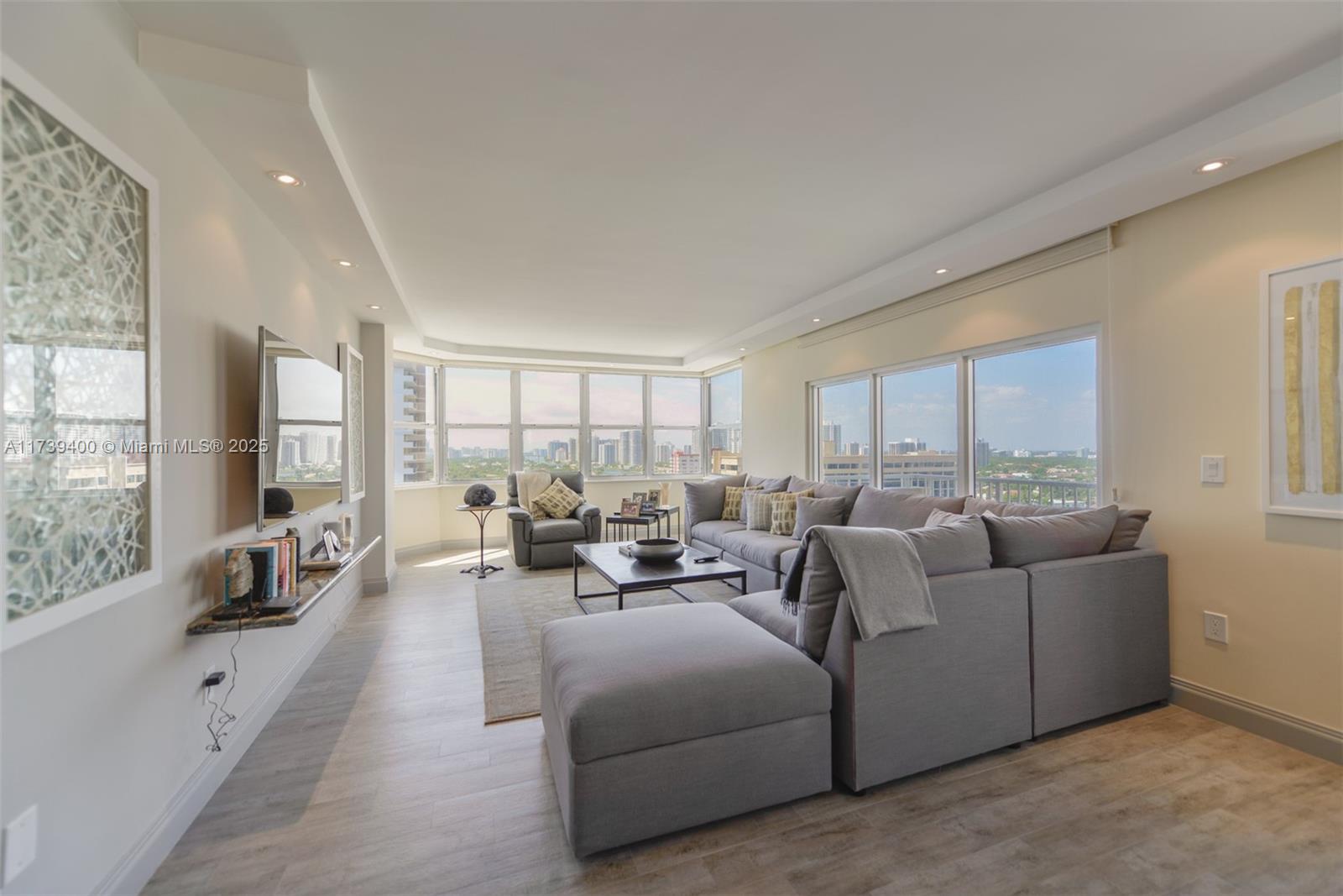 HEMISPHERES CONDO - Residential