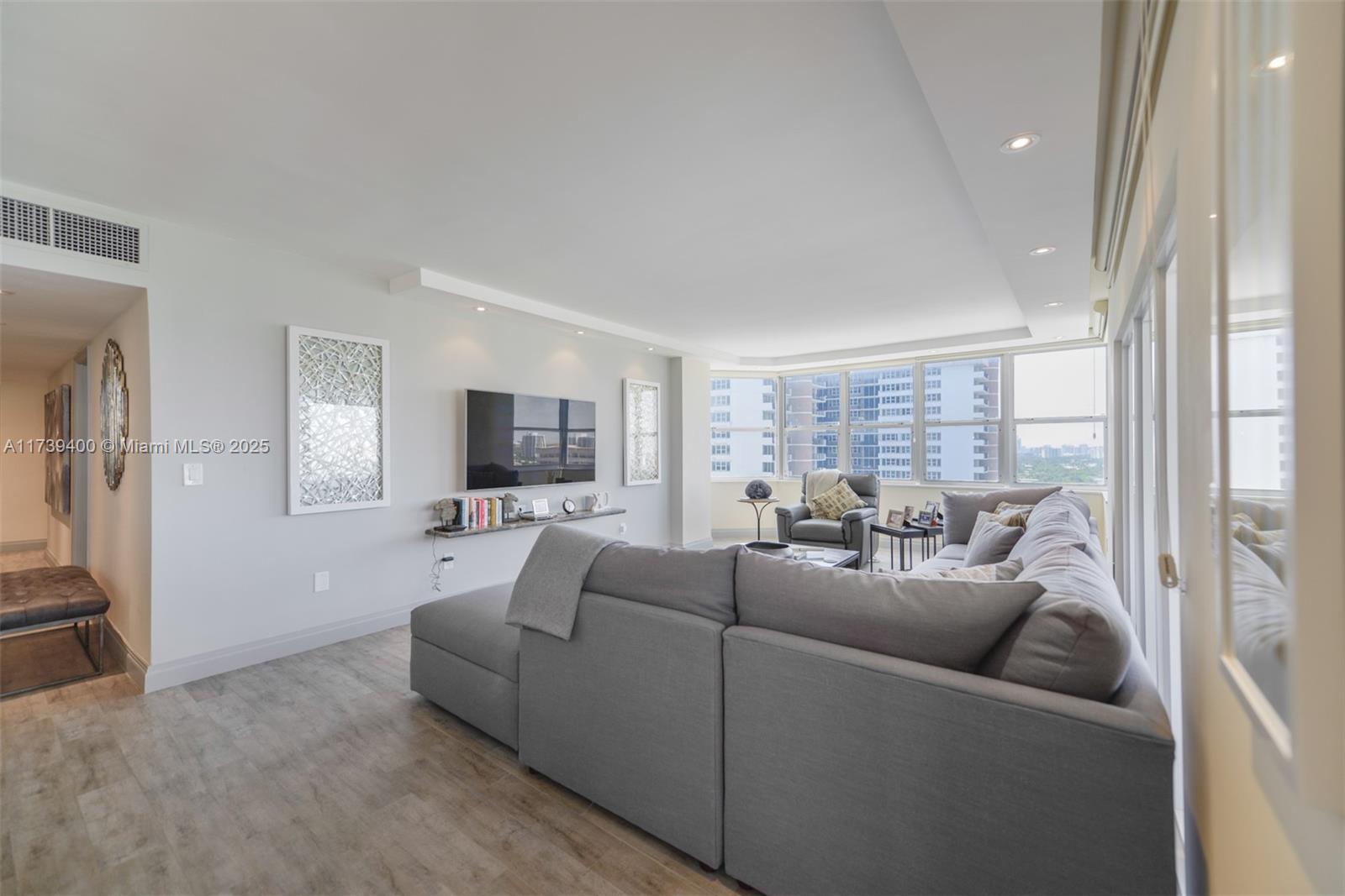 HEMISPHERES CONDO - Residential
