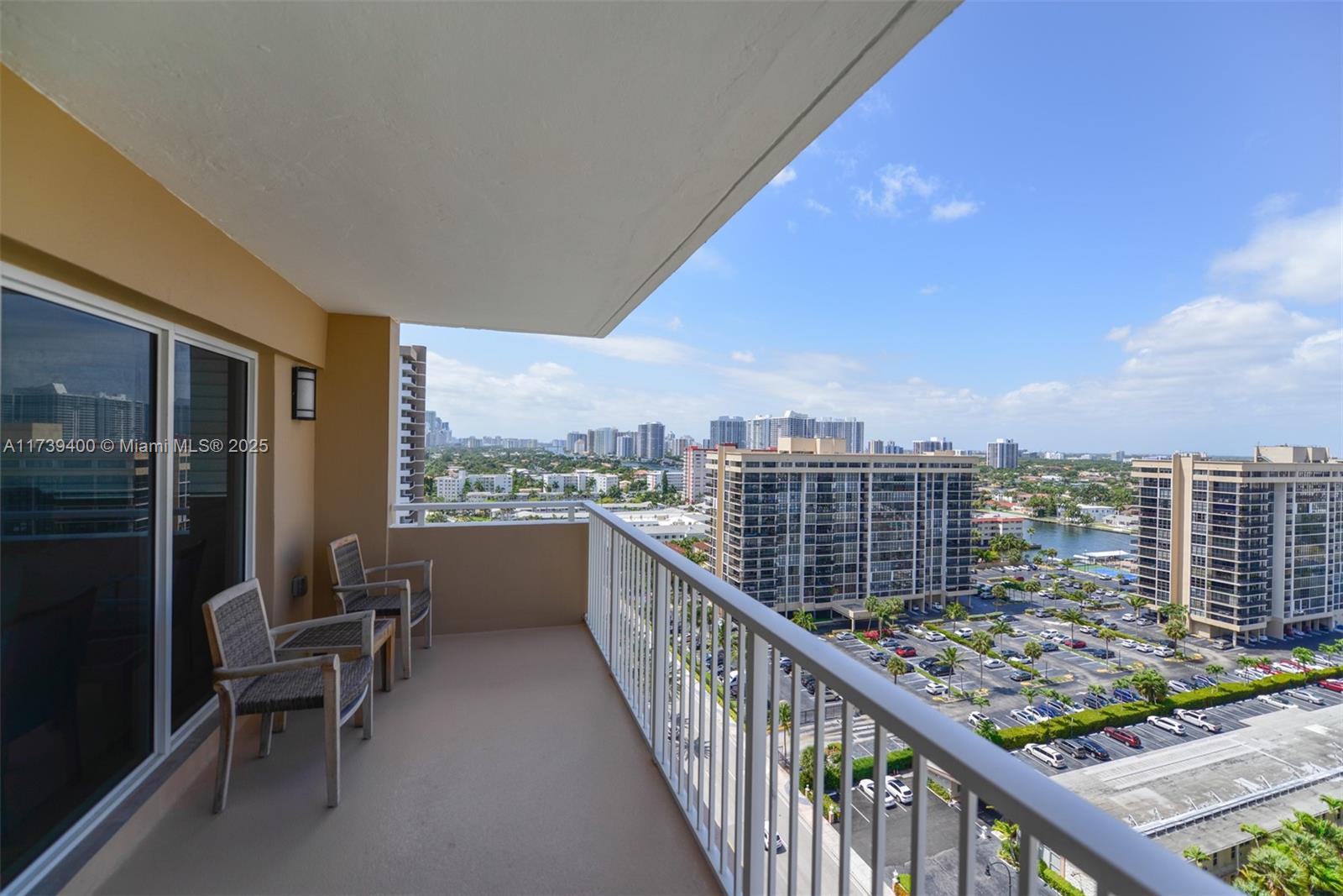 HEMISPHERES CONDO - Residential