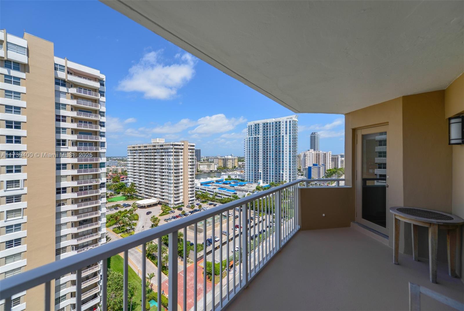 HEMISPHERES CONDO - Residential