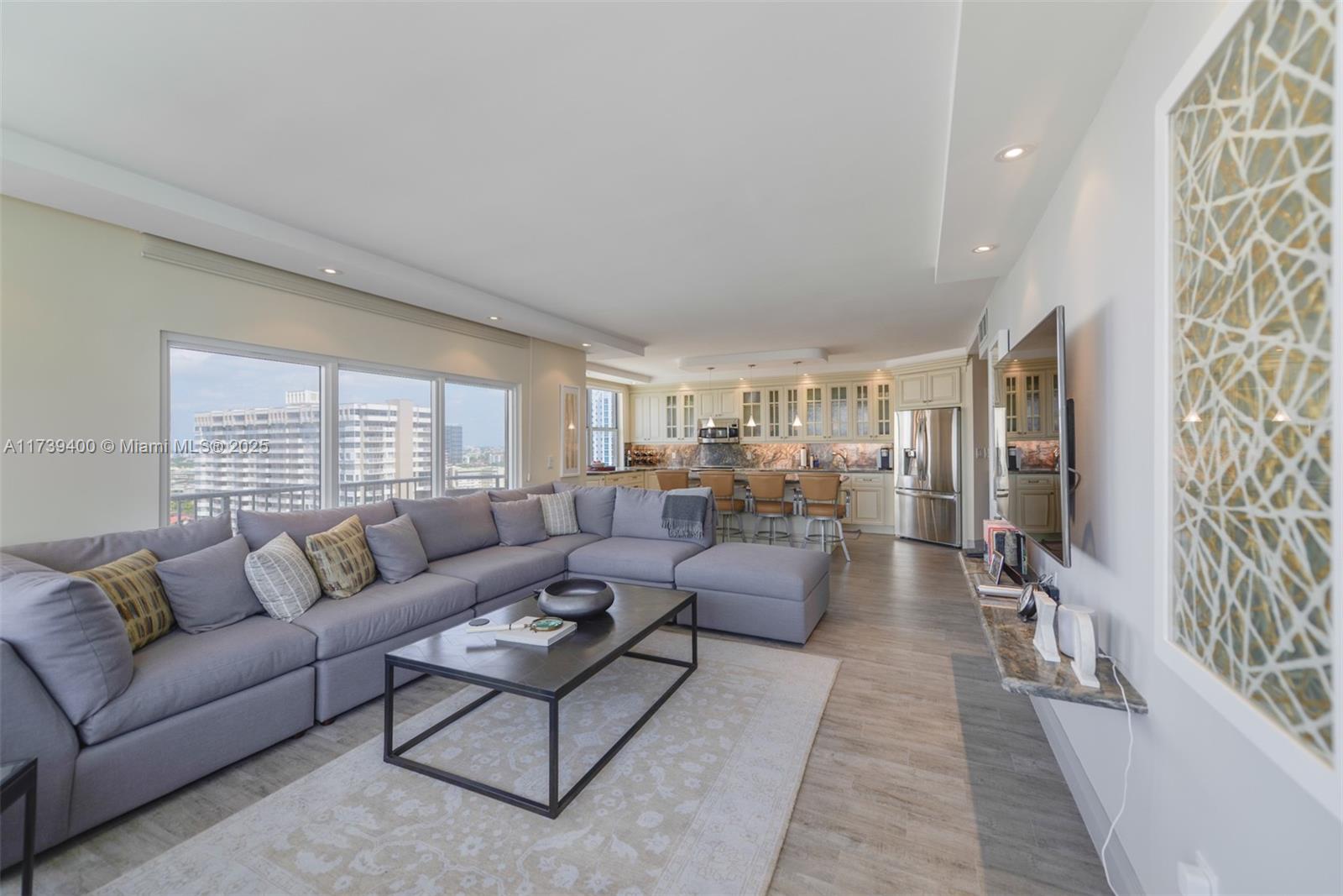 HEMISPHERES CONDO - Residential