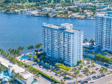 1865 79th St Cswy PHI North Bay Village FL 33141