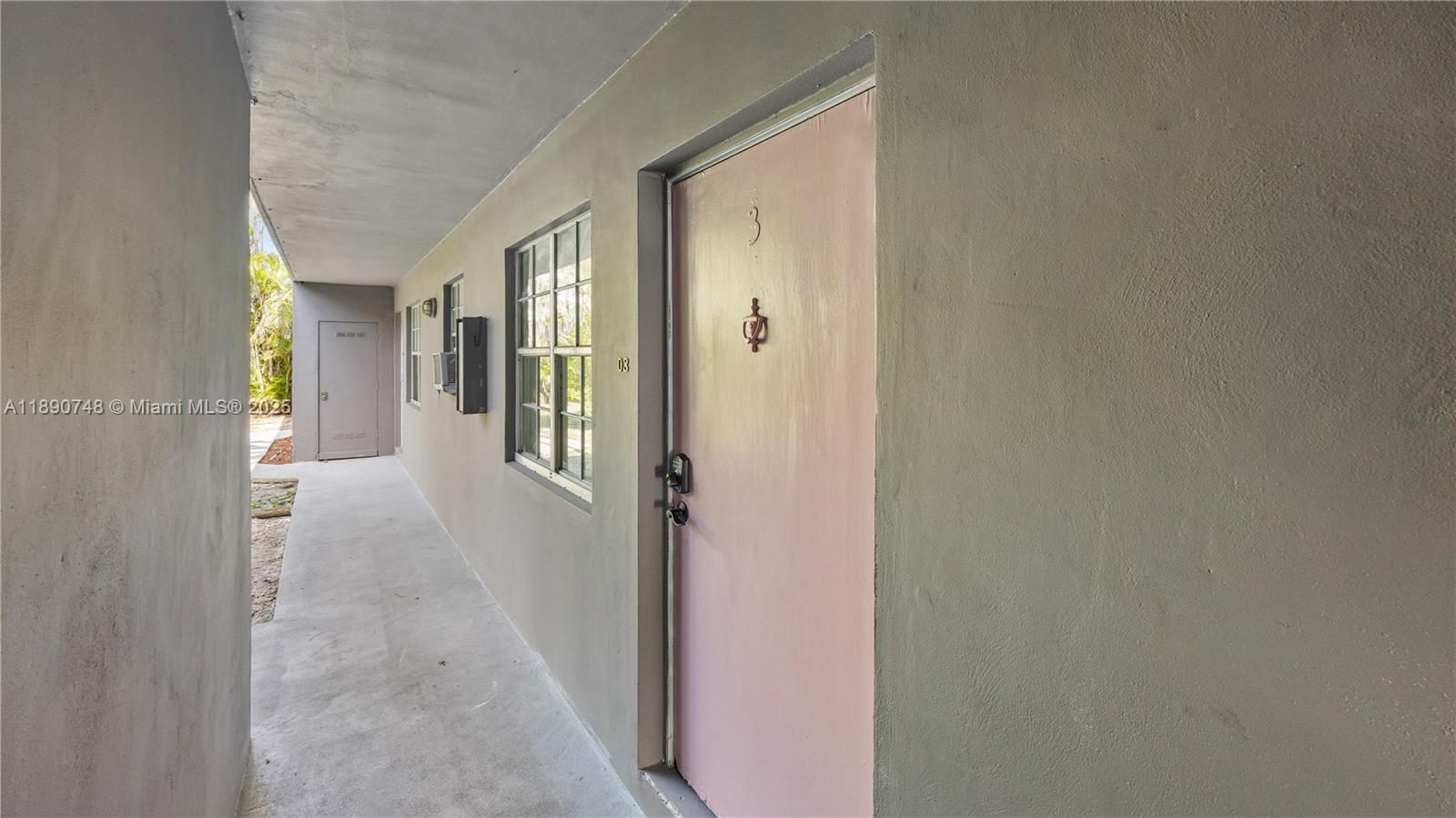 CROISSANT PARK DIXIE CUT- - Residential Lease