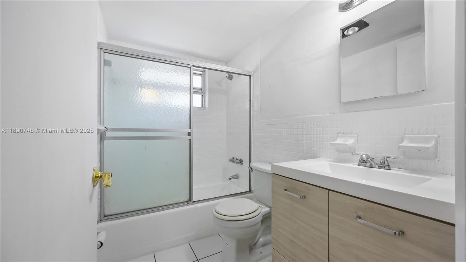 CROISSANT PARK DIXIE CUT- - Residential Lease