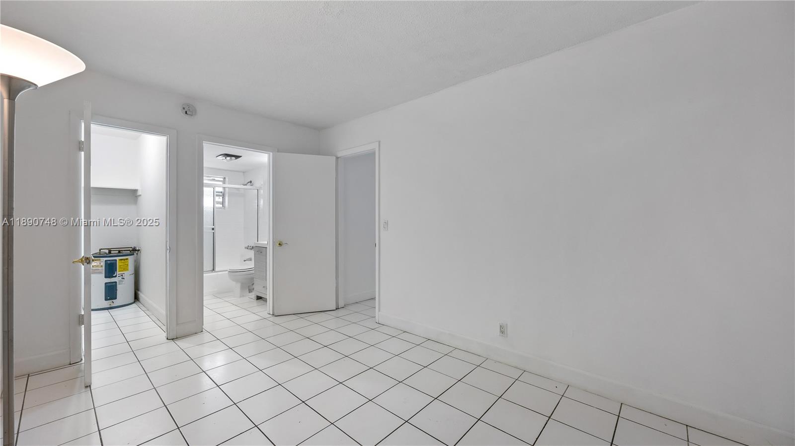 CROISSANT PARK DIXIE CUT- - Residential Lease