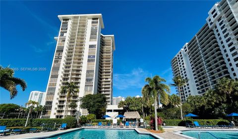 Photo of 18181 NE 31st Ct #1408, Aventura, FL 33160 (MLS # A12016065)