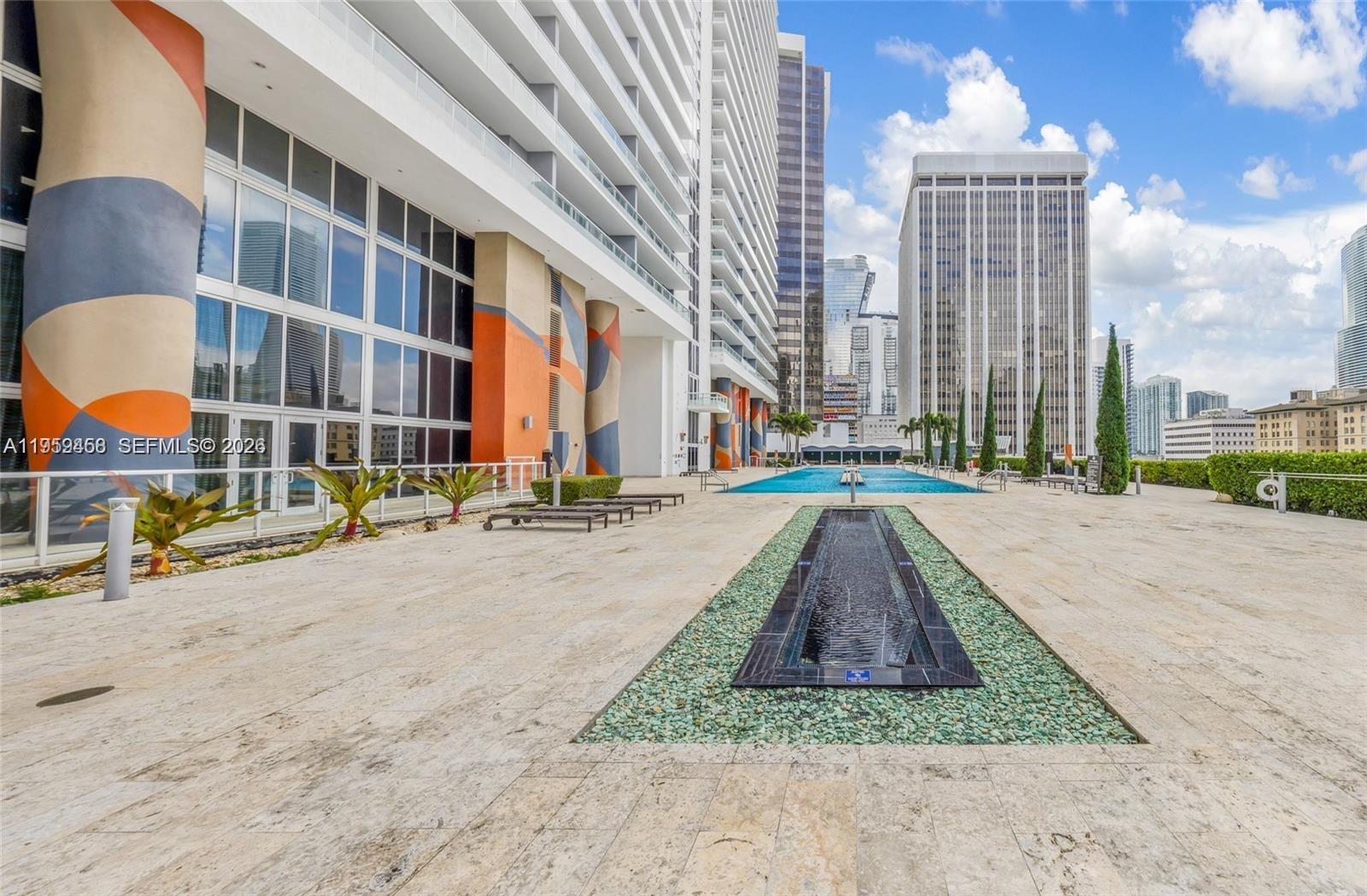 50 Biscayne Blvd 510