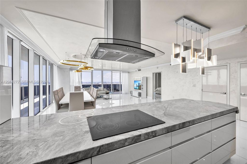 Photo of 1830 S Ocean Dr #PH-5102, Hallandale Beach, FL 33009 (MLS # A12014272)