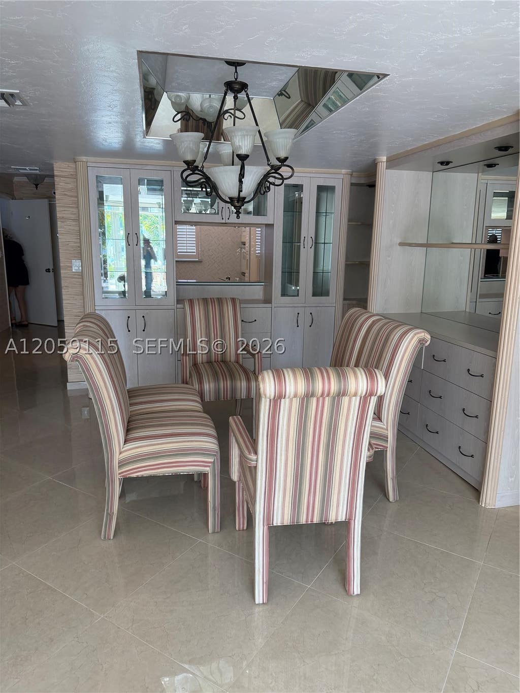 Photo of 612 NE 25th Ave #51, Hallandale Beach, FL 33009 (MLS # A12059115)