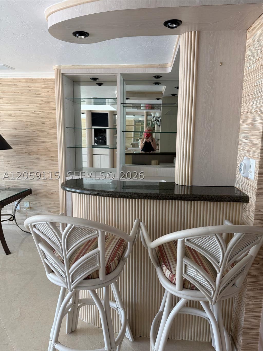 Photo of 612 NE 25th Ave #51, Hallandale Beach, FL 33009 (MLS # A12059115)