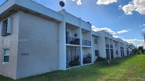 Photo of 9000 SW 24th St #21C, Miami, FL 33165 (MLS # A12028455)
