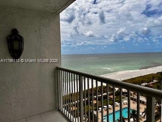 Rental Property at 2655 Collins Ave 1710, Miami Beach, Miami-Dade County, Florida - Bedrooms: 2 
Bathrooms: 2  - $3,995 MO.