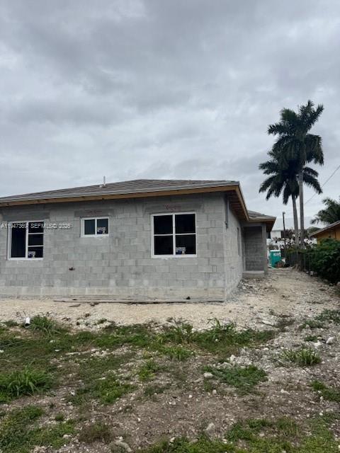 PALM AVE HEIGHTS - Residential Income