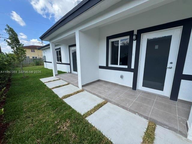 PALM AVE HEIGHTS - Residential Income