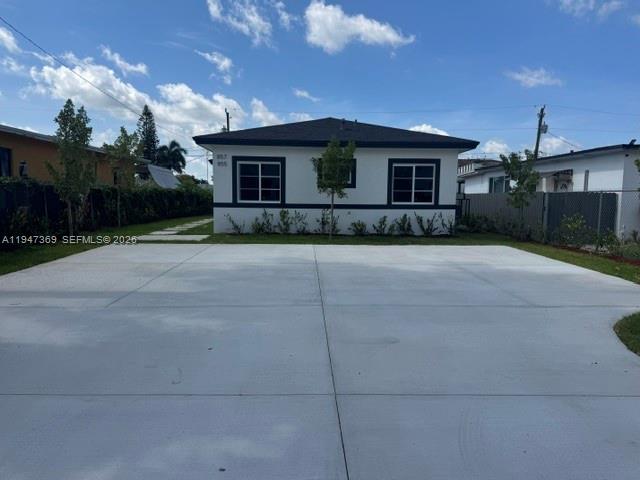 PALM AVE HEIGHTS - Residential Income