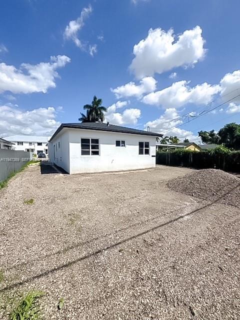 PALM AVE HEIGHTS - Residential Income