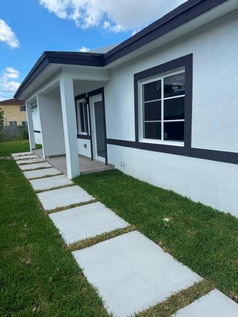 PALM AVE HEIGHTS - Residential Income