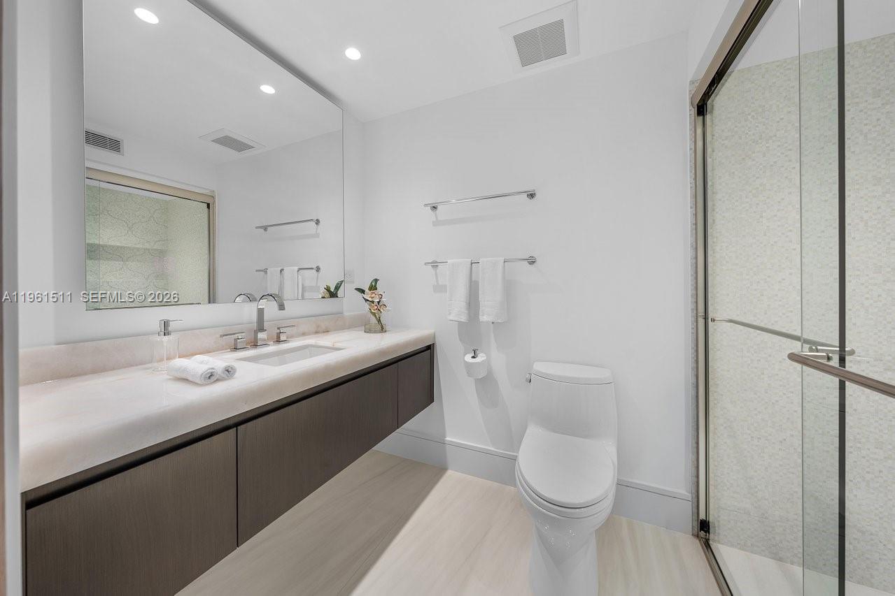 HILLSBORO MILE - Residential