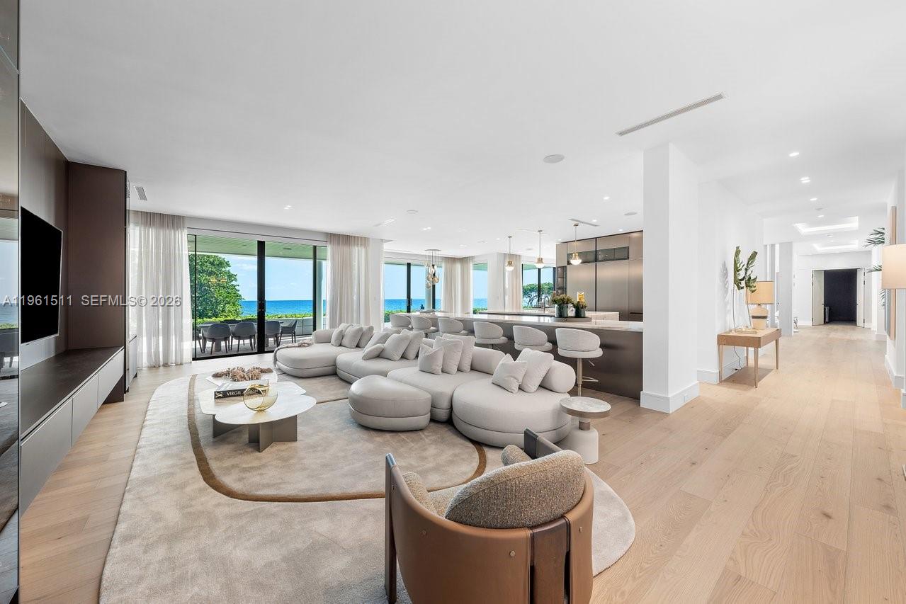 HILLSBORO MILE - Residential