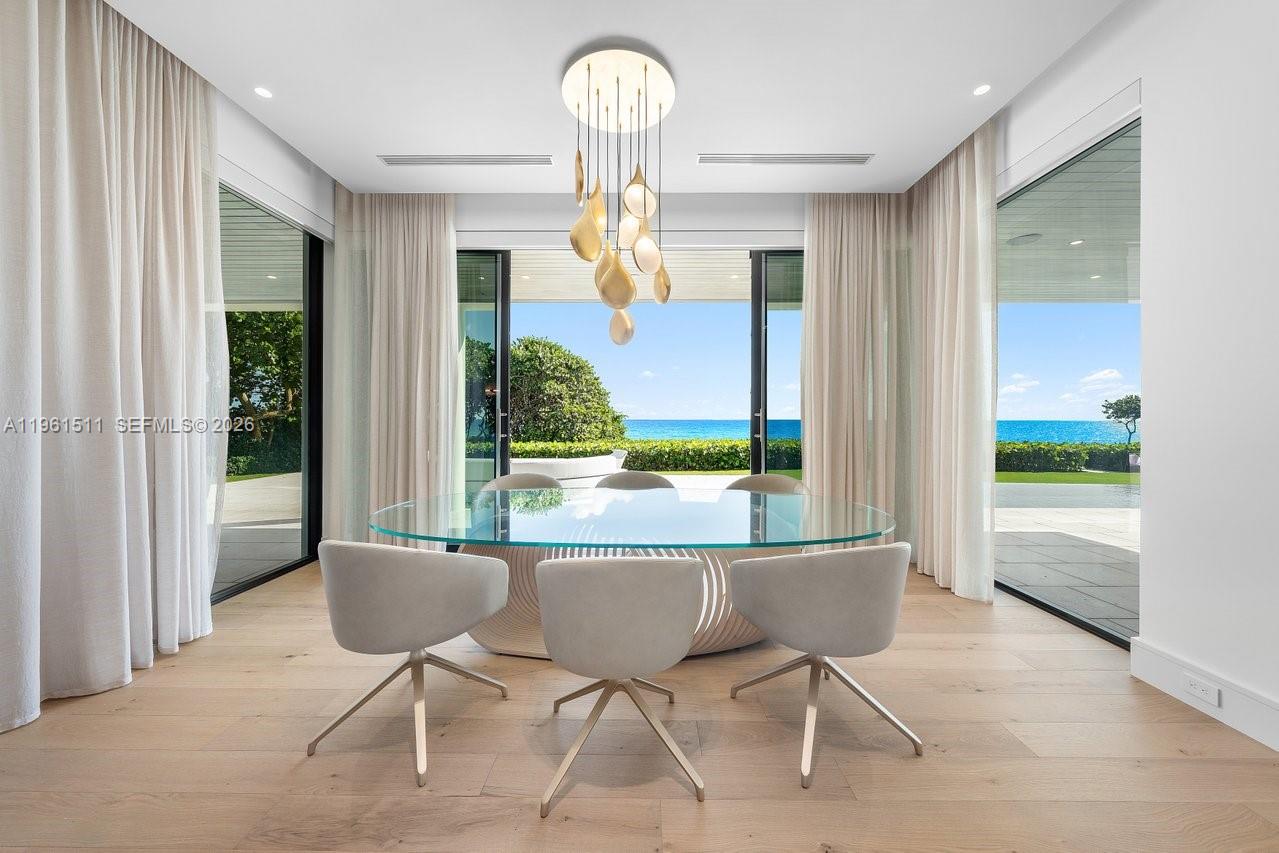 HILLSBORO MILE - Residential