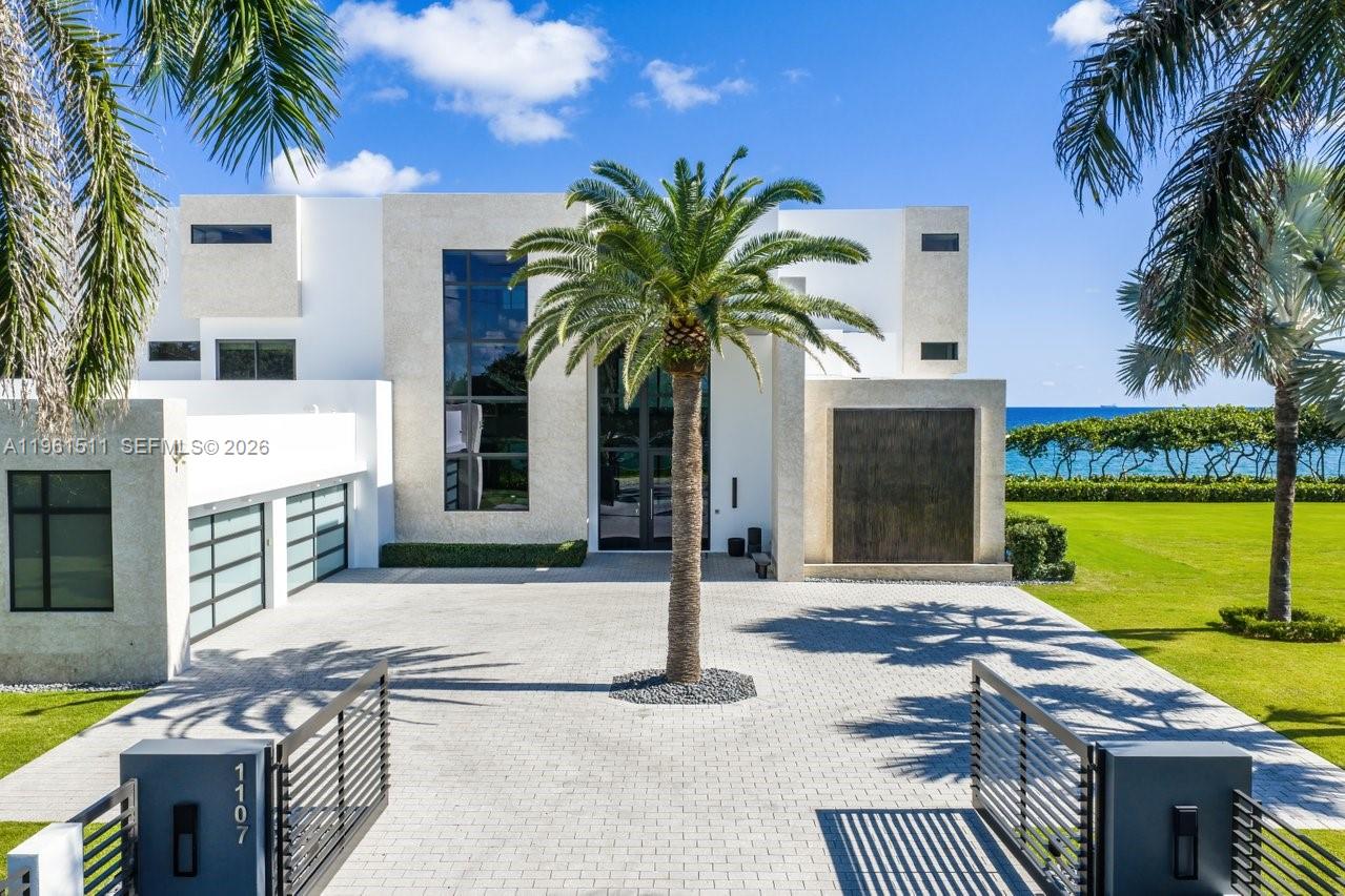 HILLSBORO MILE - Residential