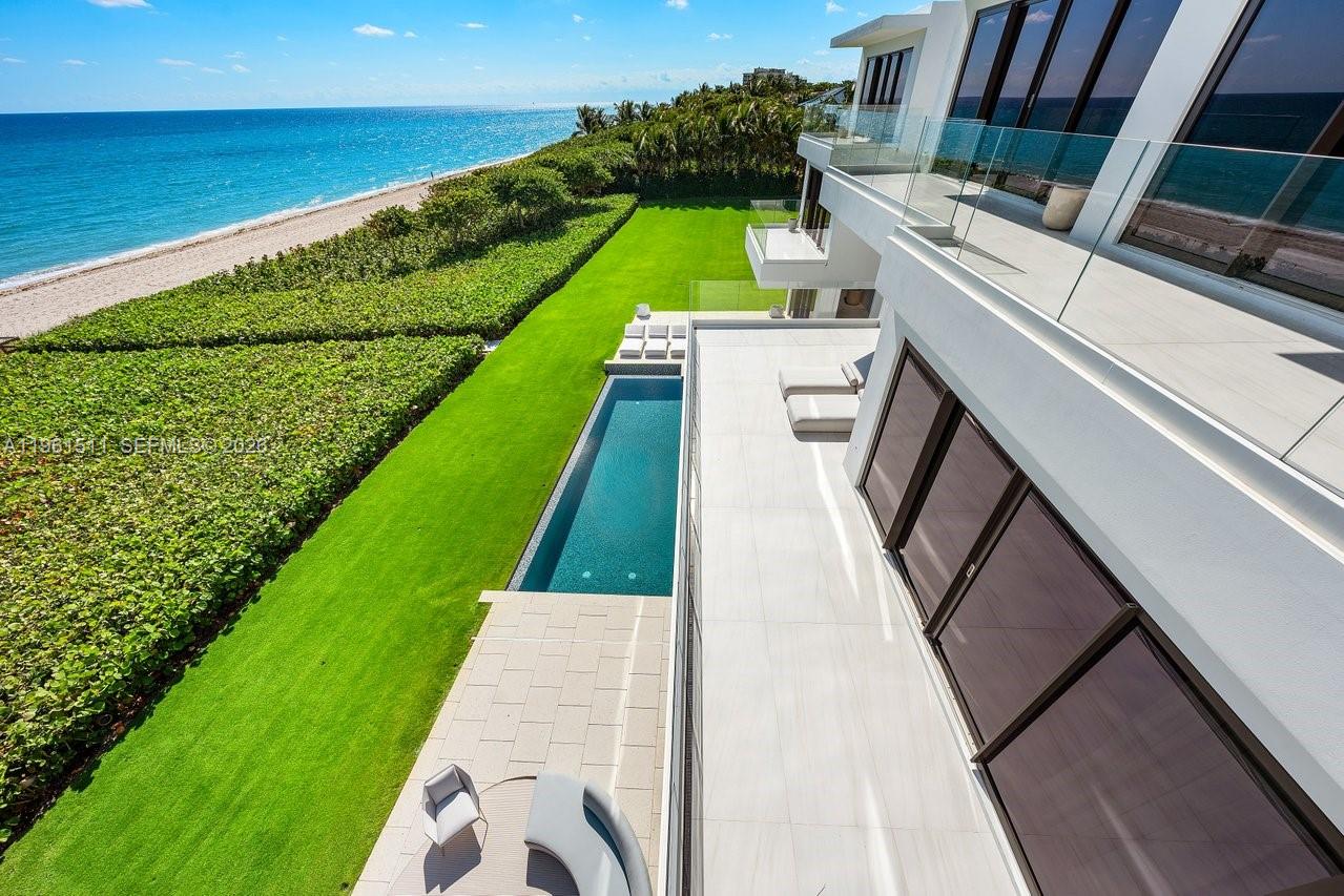 HILLSBORO MILE - Residential