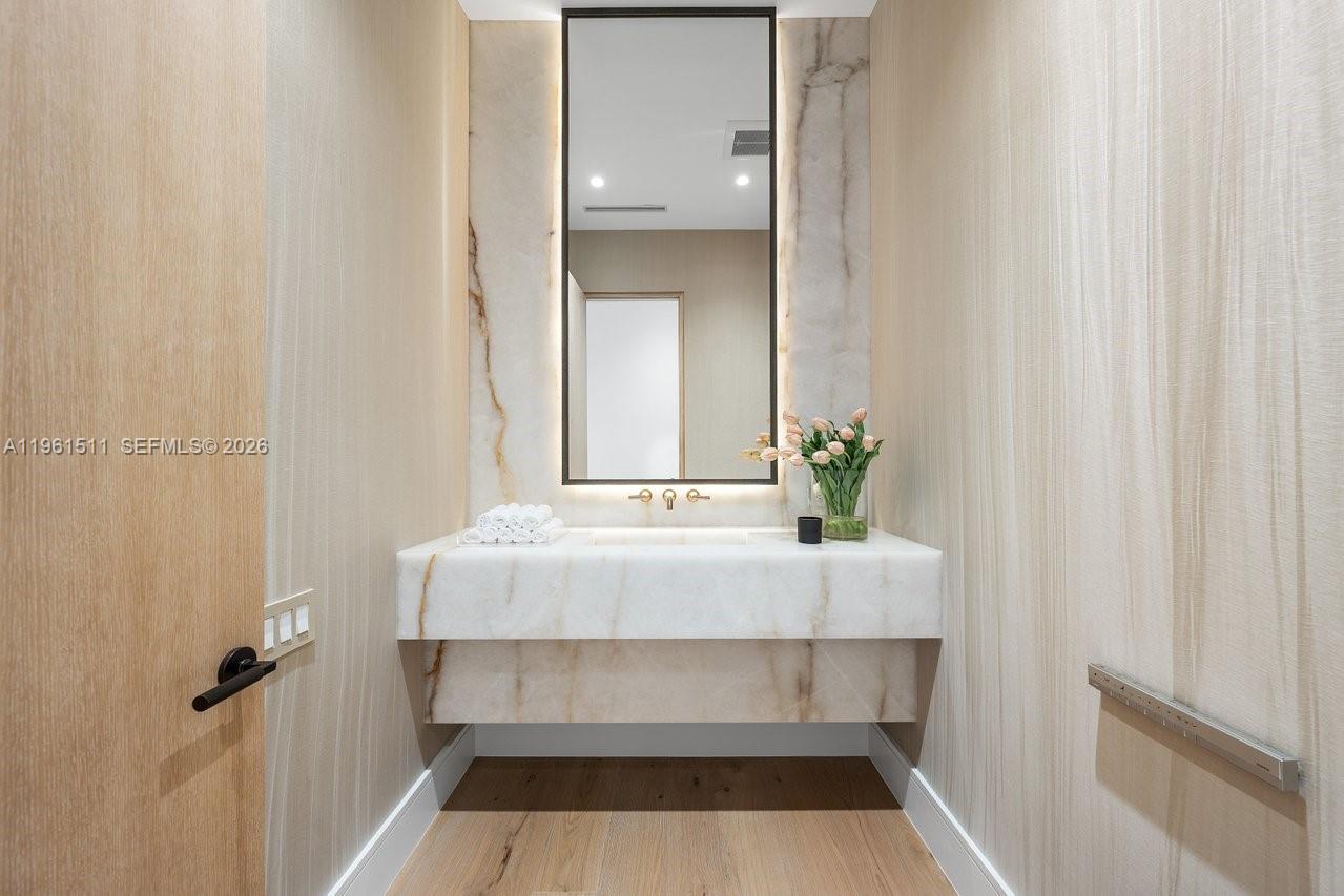 HILLSBORO MILE - Residential