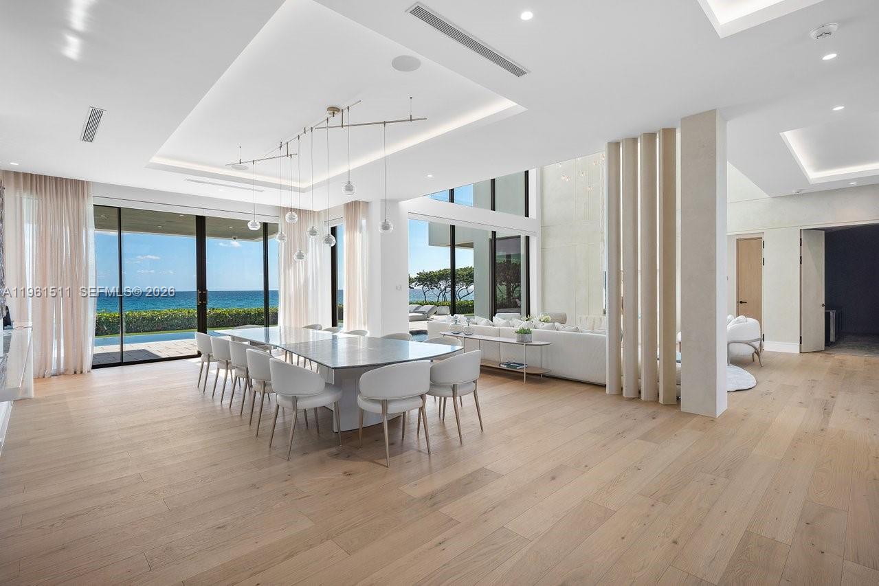 HILLSBORO MILE - Residential