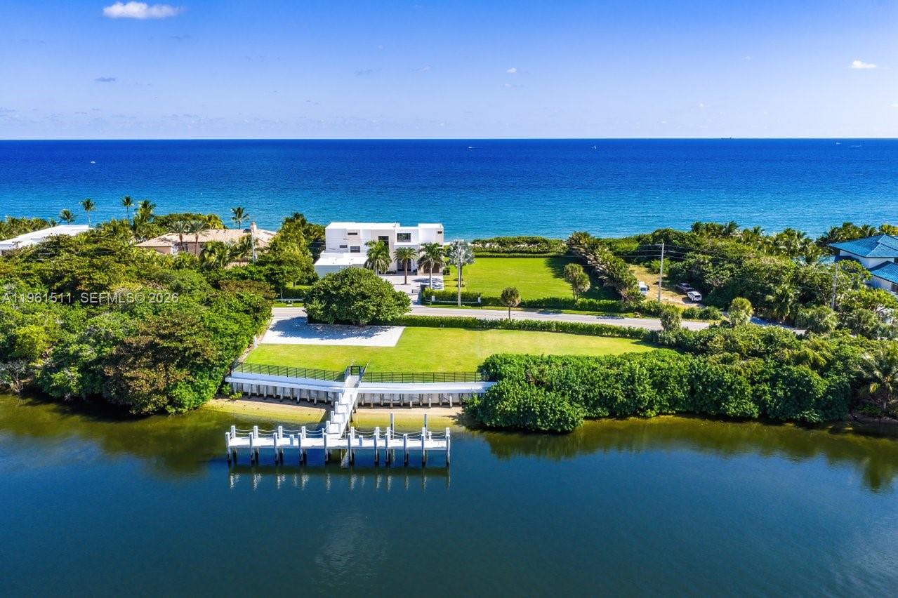 HILLSBORO MILE - Residential