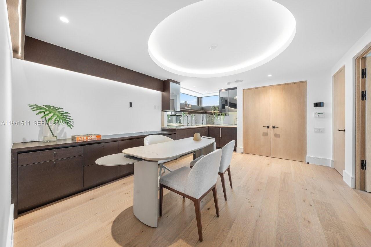 HILLSBORO MILE - Residential